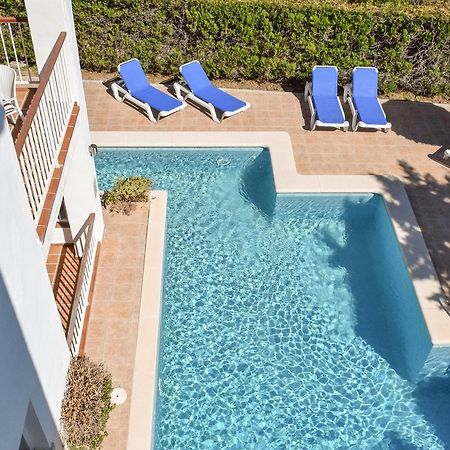 Villa Alexia - Complex Port de Pollença Eksteriør billede