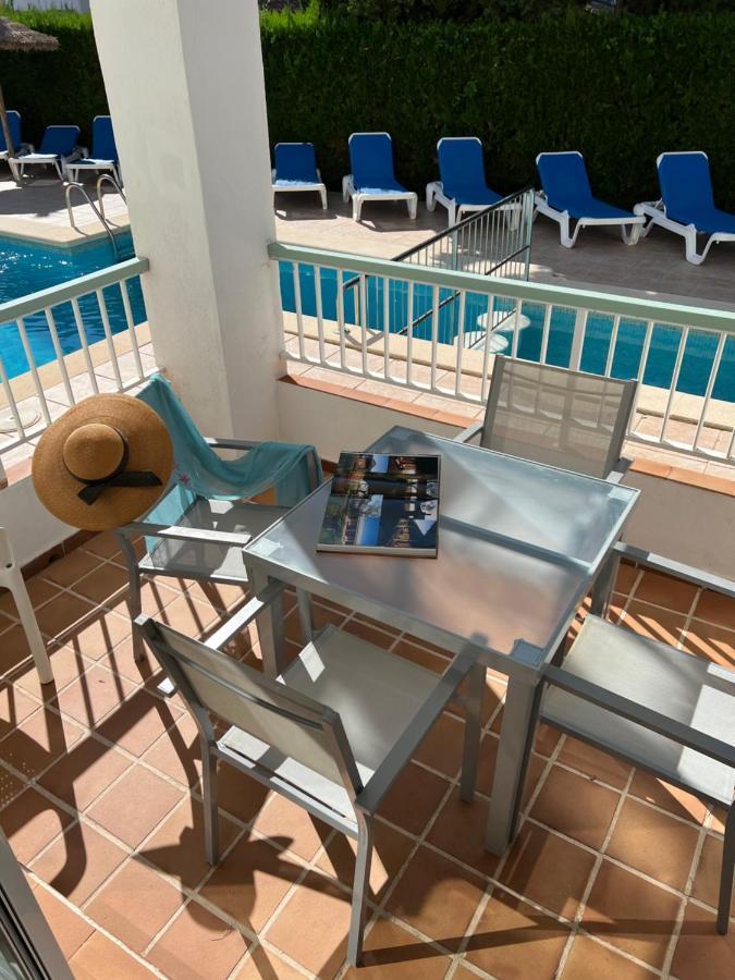 Villa Alexia - Complex Port de Pollença Eksteriør billede