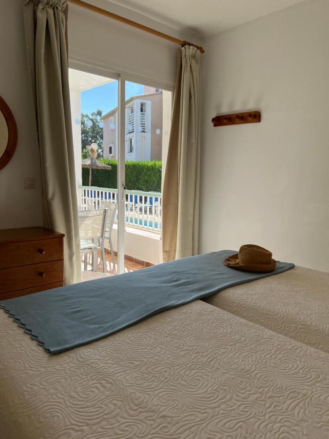 Villa Alexia - Complex Port de Pollença Eksteriør billede
