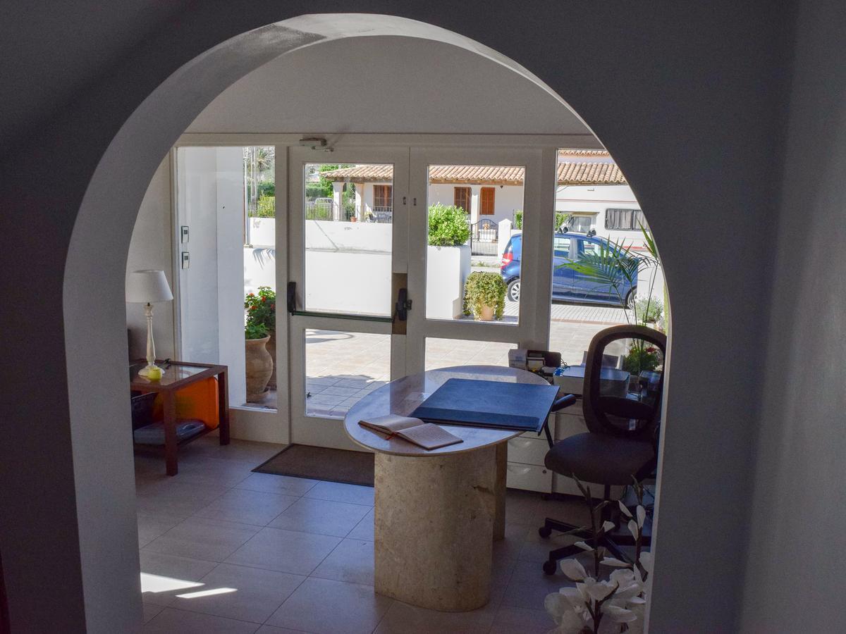 Villa Alexia - Complex Port de Pollença Eksteriør billede