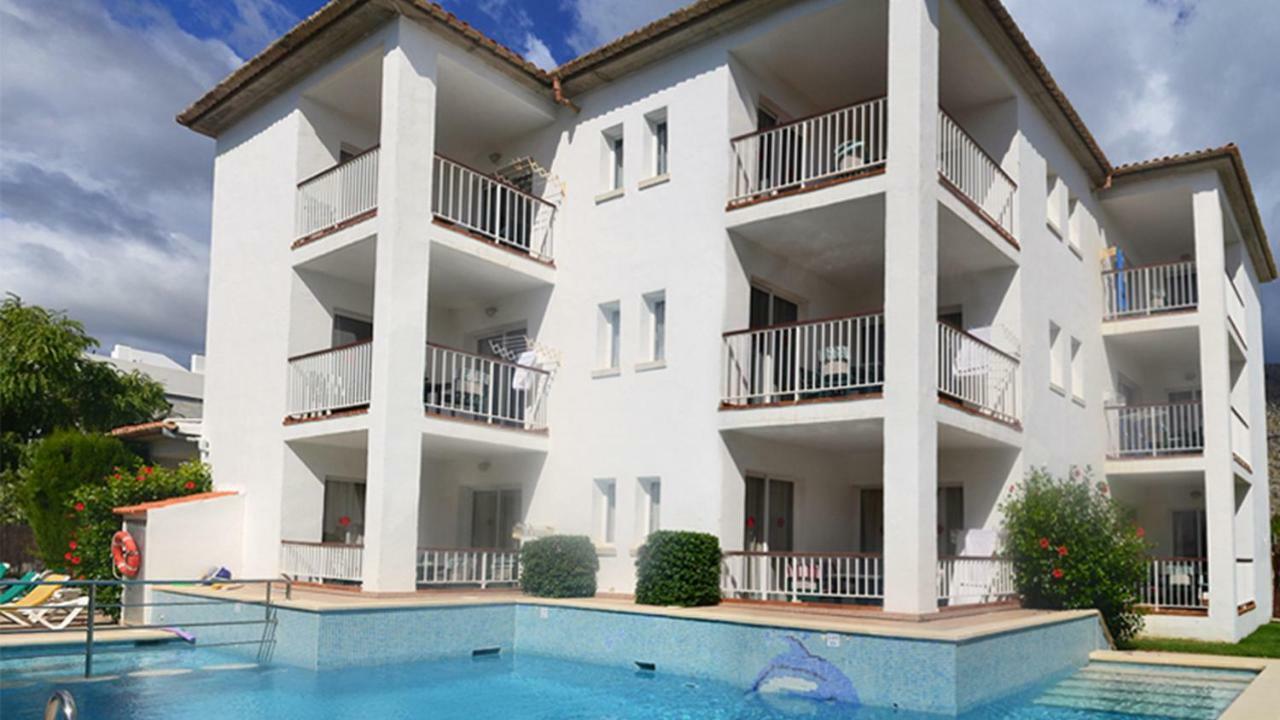 Villa Alexia - Complex Port de Pollença Eksteriør billede