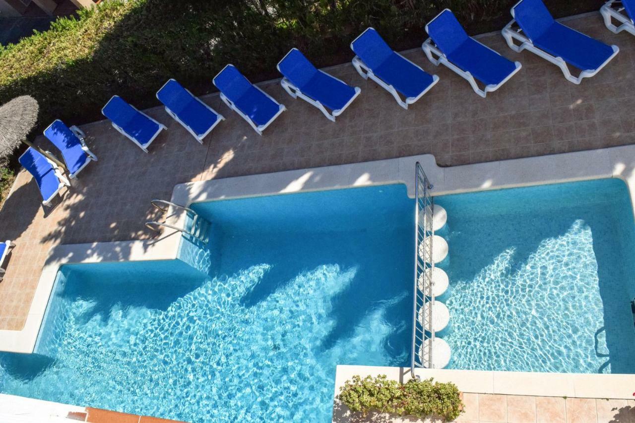 Villa Alexia - Complex Port de Pollença Eksteriør billede