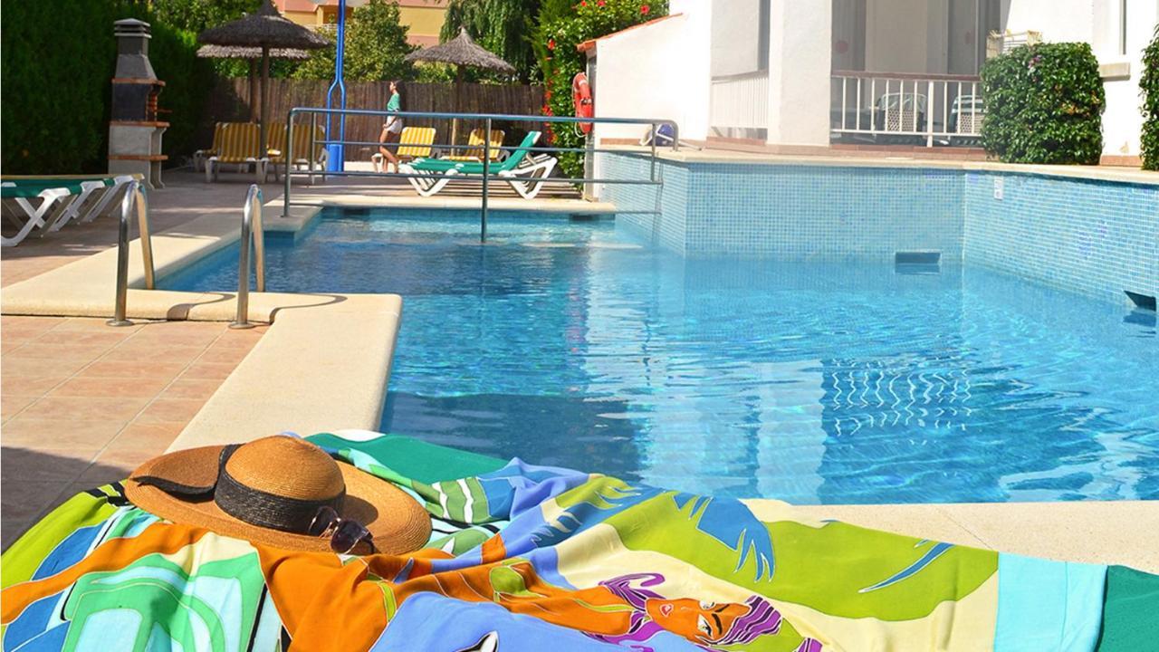 Villa Alexia - Complex Port de Pollença Eksteriør billede
