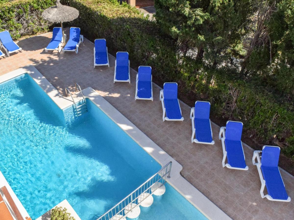 Villa Alexia - Complex Port de Pollença Eksteriør billede